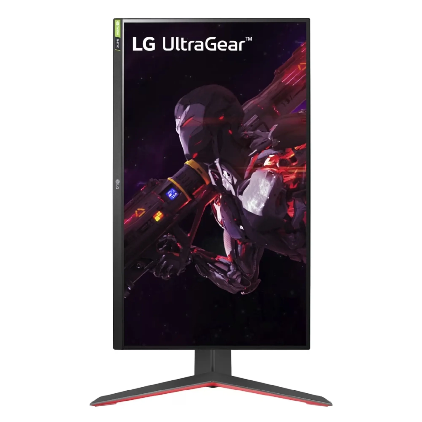 Купити Монітор 27" LG UltraGear 27GP850-B - фото 10
