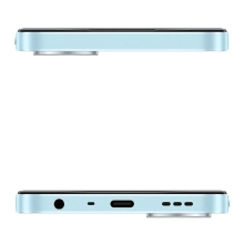 Купить Смартфон Oppo A18 4/128 CPH2591 Glowing Blue - фото 8
