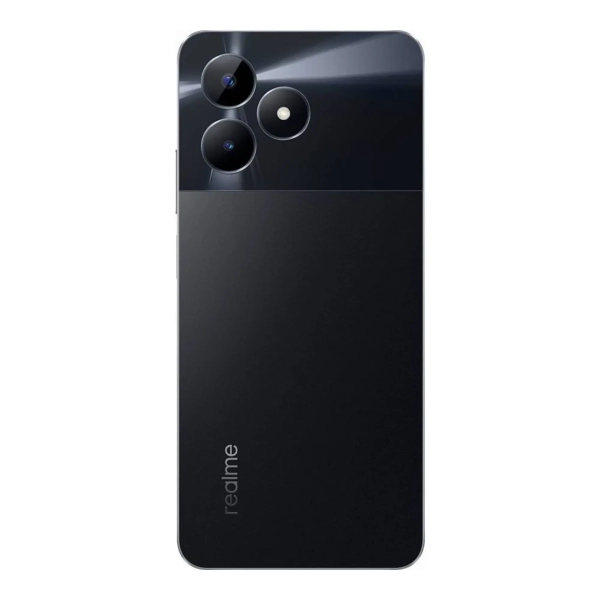 Купити Смартфон Realme C51 4/128GB Dual Sim Carbon Black - фото 5