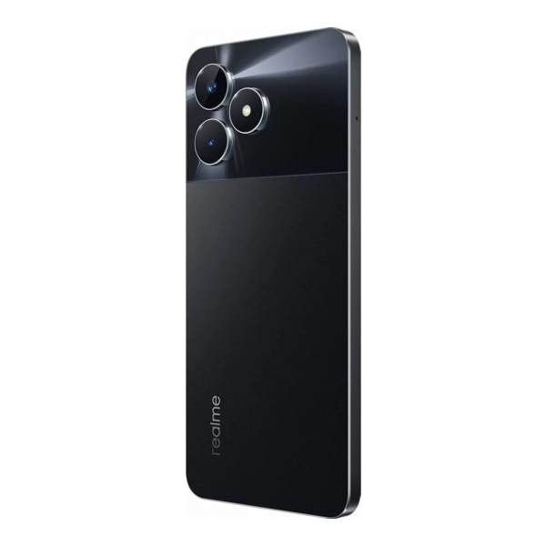 Купити Смартфон Realme C51 4/128GB Dual Sim Carbon Black - фото 6