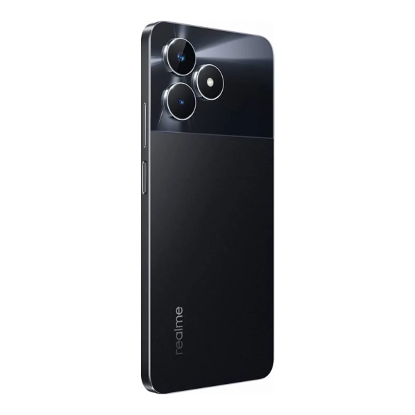 Купити Смартфон Realme C51 4/128GB Dual Sim Carbon Black - фото 7