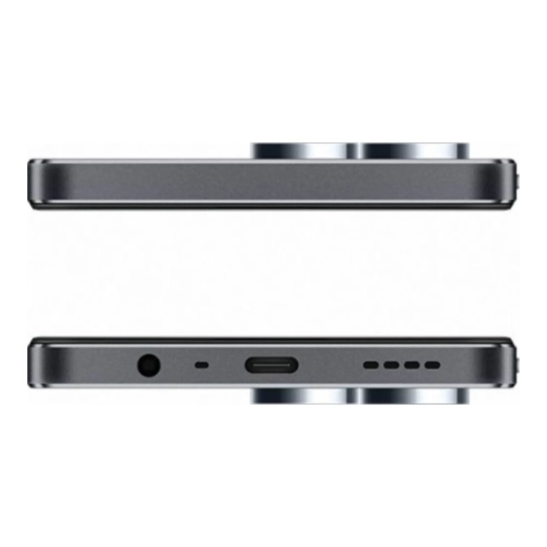 Купити Смартфон Realme C51 4/128GB Dual Sim Carbon Black - фото 9