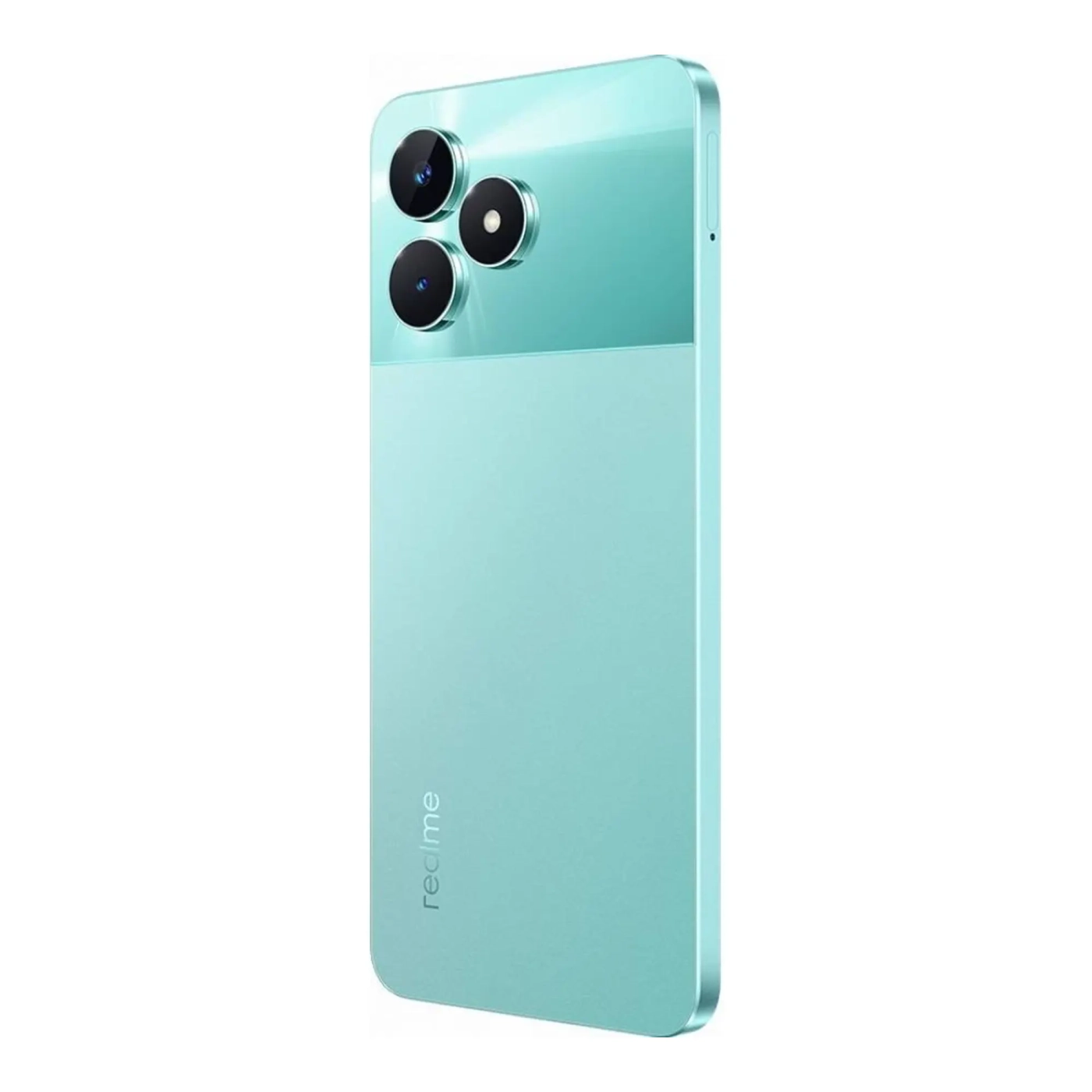 Купить Смартфон Realme C51 4/128GB Dual Sim Mint Green - фото 6