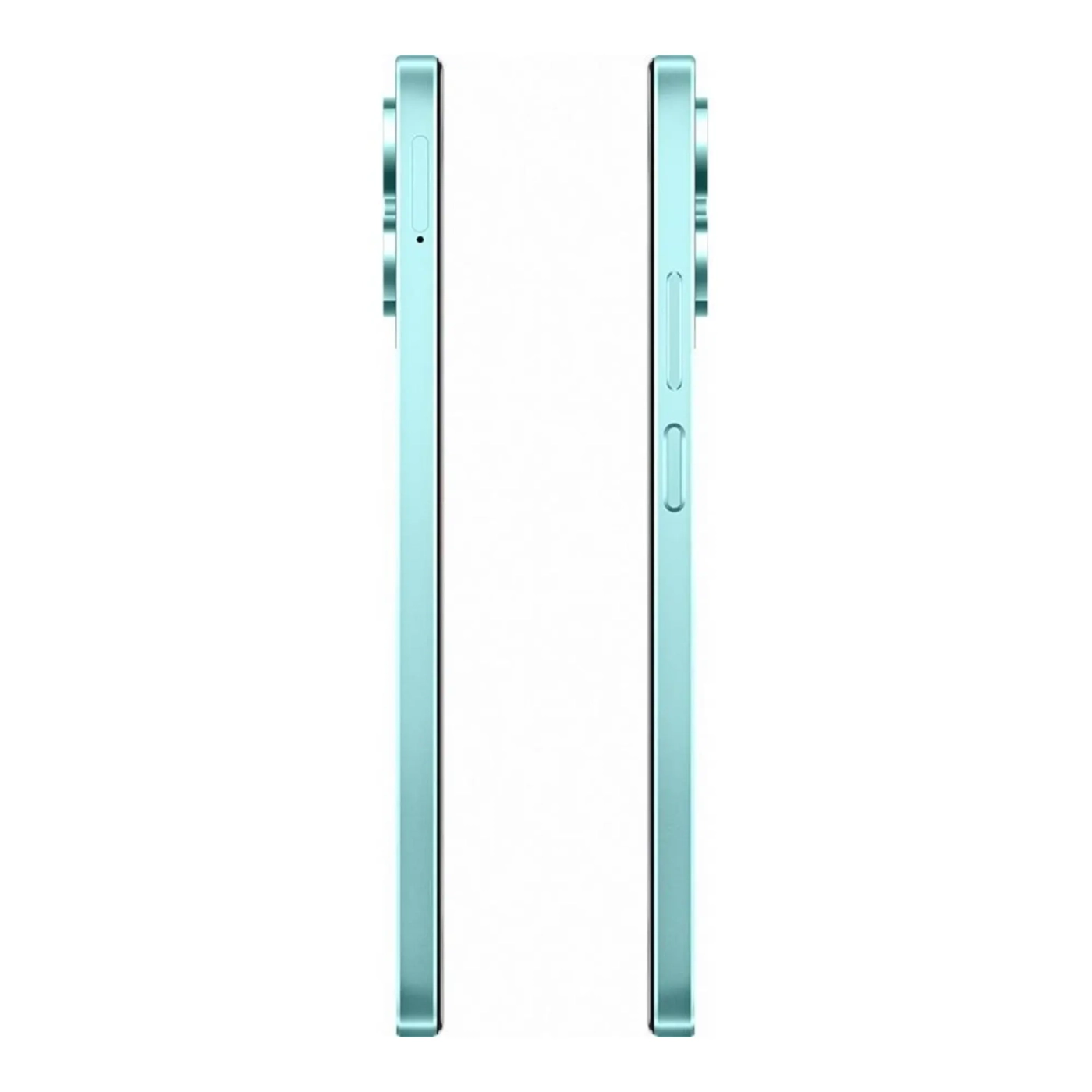 Купити Смартфон Realme C51 4/128GB Dual Sim Mint Green - фото 8
