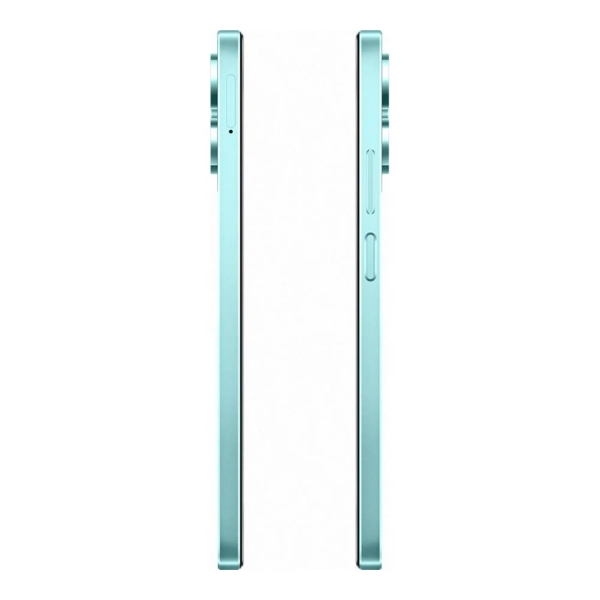 Купити Смартфон Realme C51 4/128GB Dual Sim Mint Green - фото 8