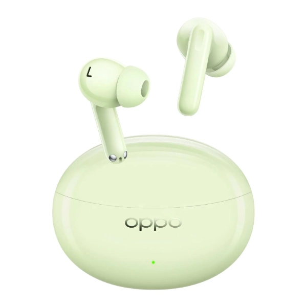 Купити Навушники OPPO Enco Air3 Pro Green (ETE51 GREEN) - фото 2
