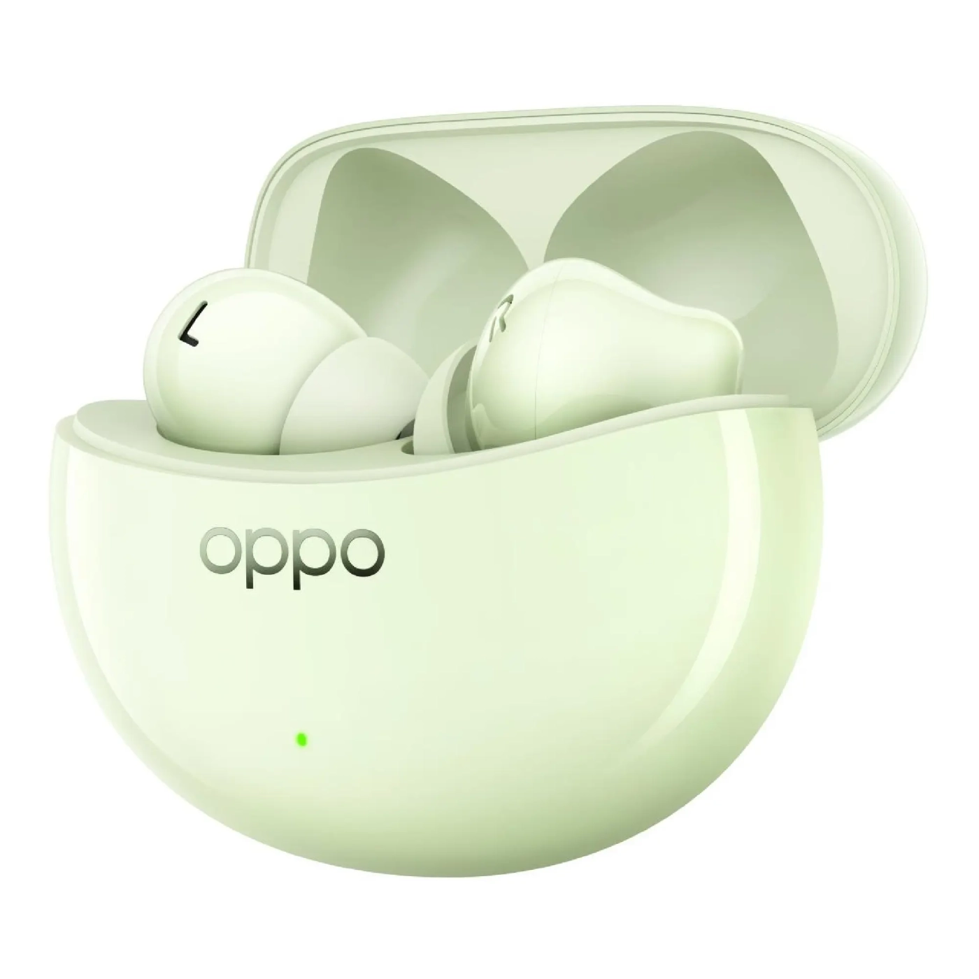 Купити Навушники OPPO Enco Air3 Pro Green (ETE51 GREEN) - фото 3