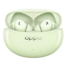 Купити Навушники OPPO Enco Air3 Pro Green (ETE51 GREEN) - фото 4