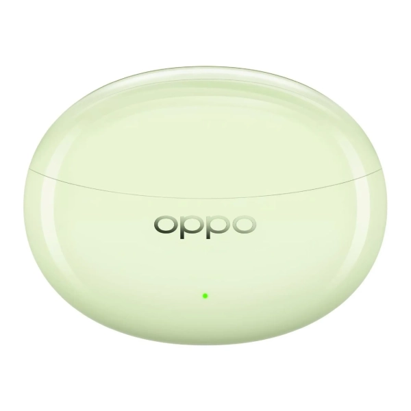 Купити Навушники OPPO Enco Air3 Pro Green (ETE51 GREEN) - фото 7