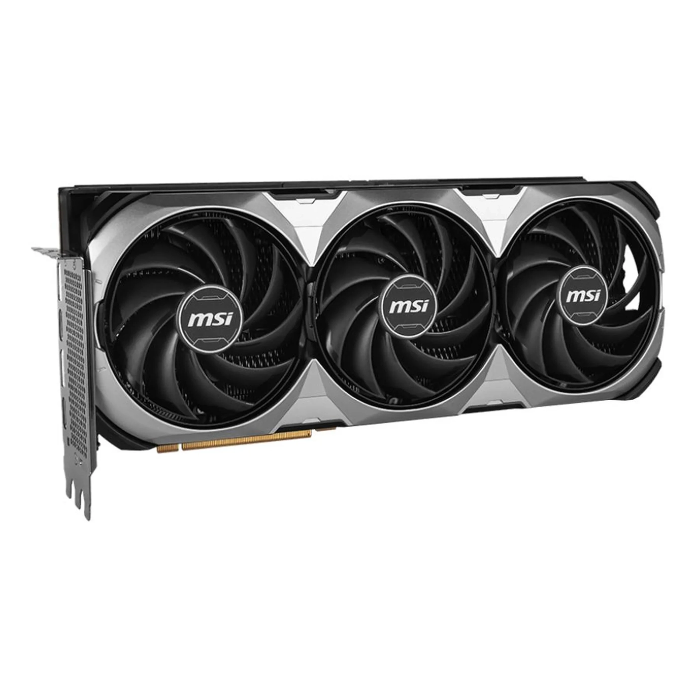 Купить Видеокарта MSI Nvidia GeForce RTX 4080 VENTUS 3X E 16G OC - фото 2