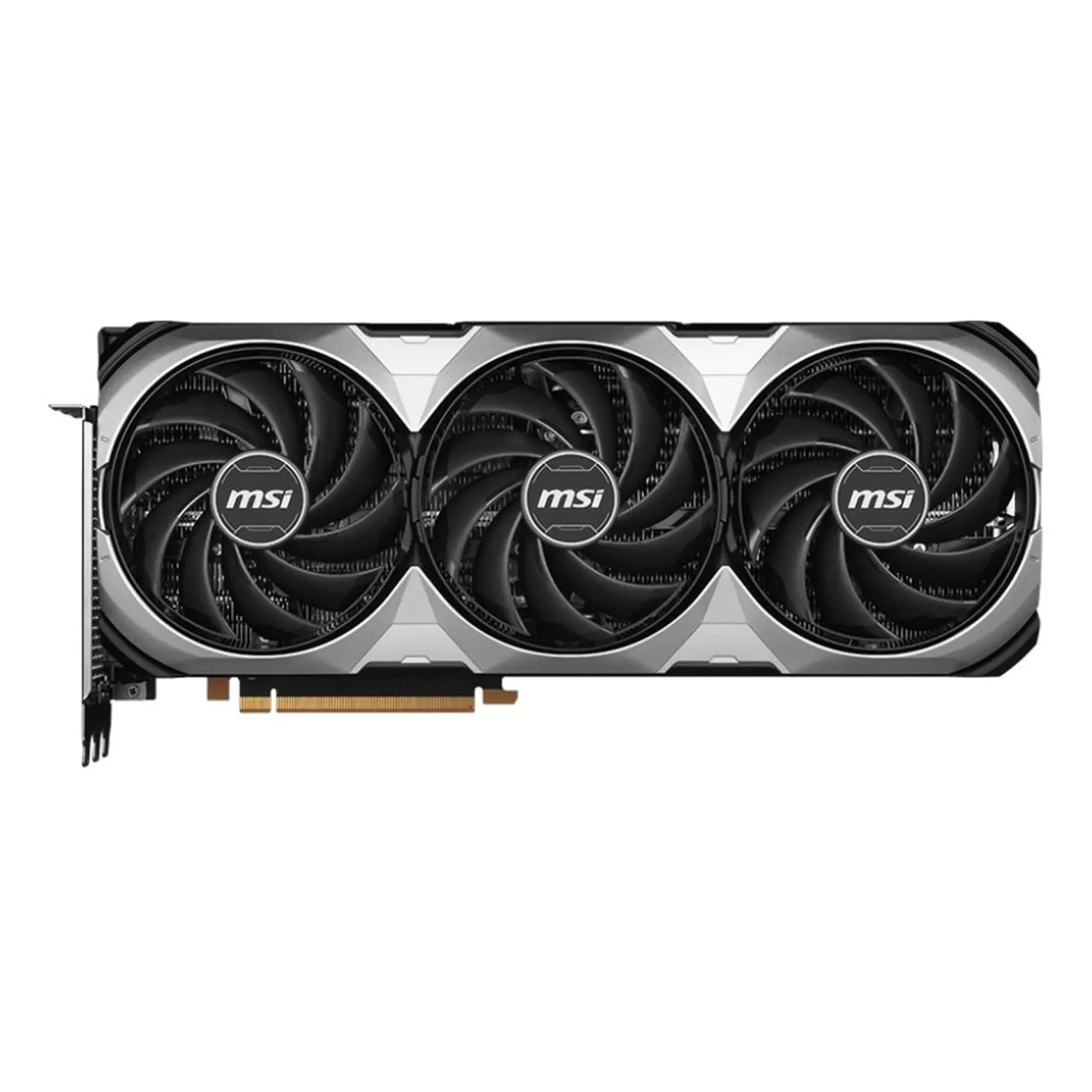 Купить Видеокарта MSI Nvidia GeForce RTX 4080 VENTUS 3X E 16G OC - фото 1