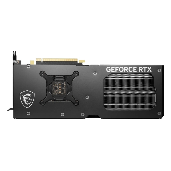 Купить Видеокарта MSI Nvidia GeForce RTX 4070 GAMING SLIM 12G - фото 3