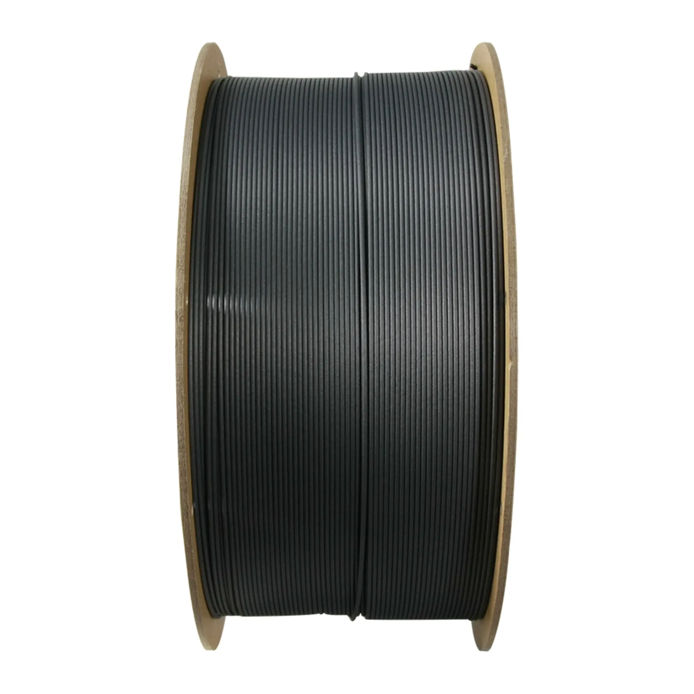 Купить PolyMide PA6-CF Filament (пластик) для 3D принтера Polymaker 2кг 1.75мм черный - фото 3