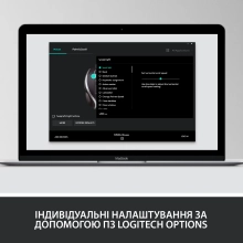 Купить Мышь Logitech Advanced Corded Mouse M500s-BLACK-USB - фото 7
