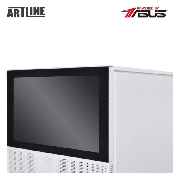 Купить Компьютер ARTLINE Gaming D31White (D31Whitev35) - фото 14