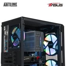 Купить Компьютер ARTLINE Gaming X81 Windows 11 Home (X81v33Win) - фото 14
