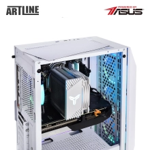 Купить Компьютер ARTLINE Gaming X81White (X81Whitev33) - фото 13
