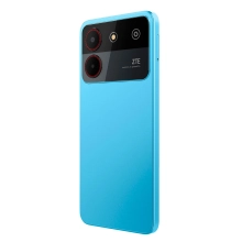 Купити Смартфон ZTE Blade A54 4/128GB Dual Sim Blue (1011467) - фото 6