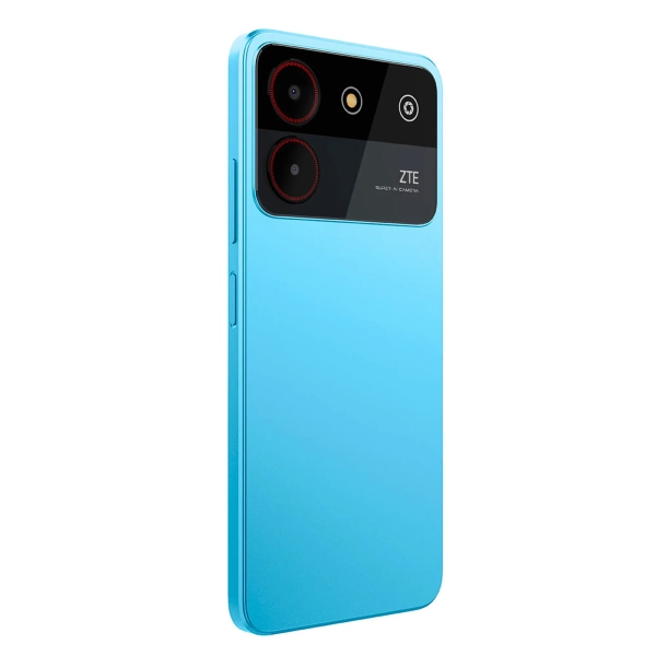 Купить Смартфон ZTE Blade A54 4/128GB Dual Sim Blue (1011467) - фото 7