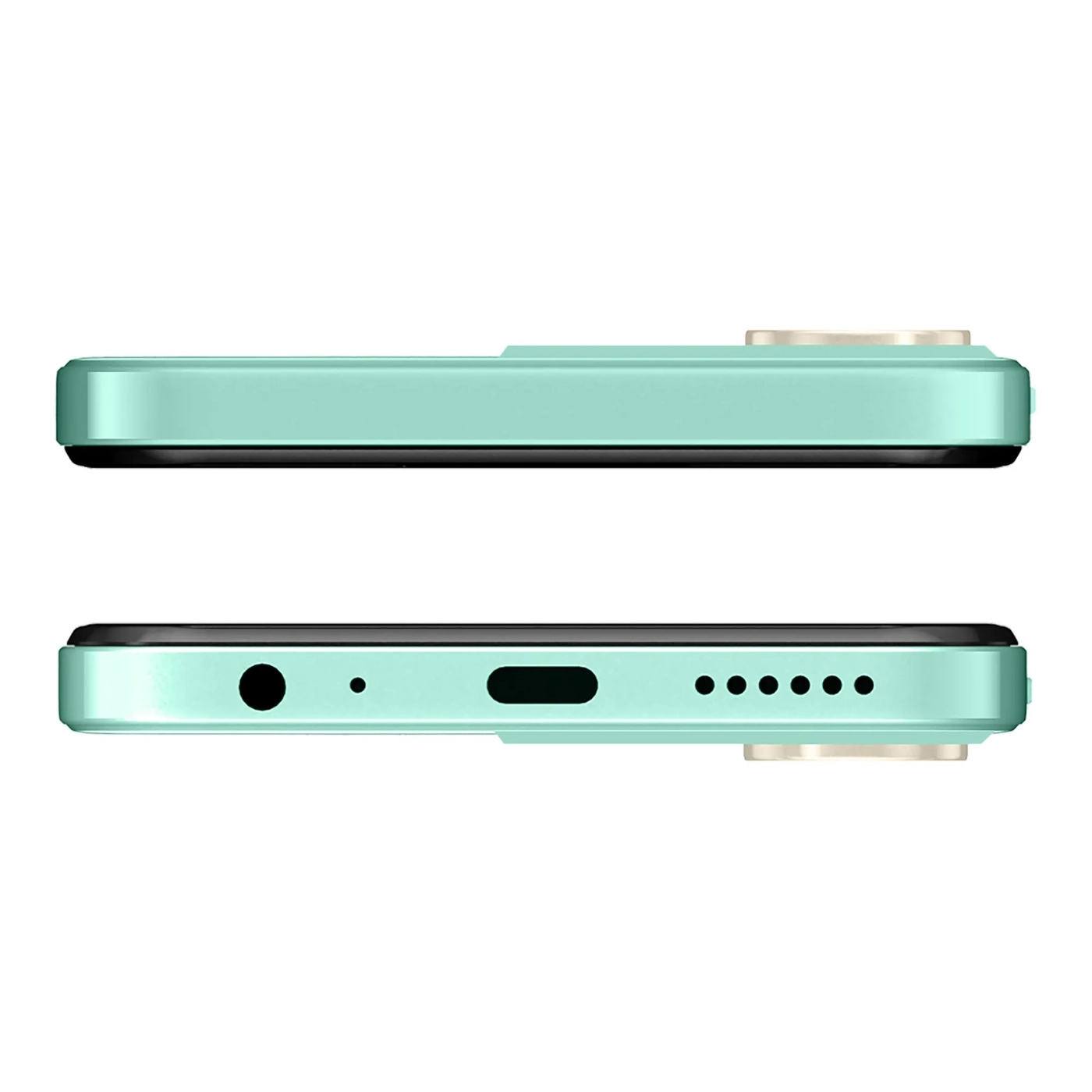 Купити Смартфон ZTE Blade A73 4/128GB Dual Sim Green (1011469) - фото 9