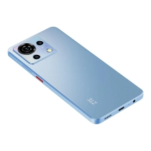 Купить Смартфон ZTE Blade V50 Vita 6/128GB Dual Sim Blue (1011471) - фото 3