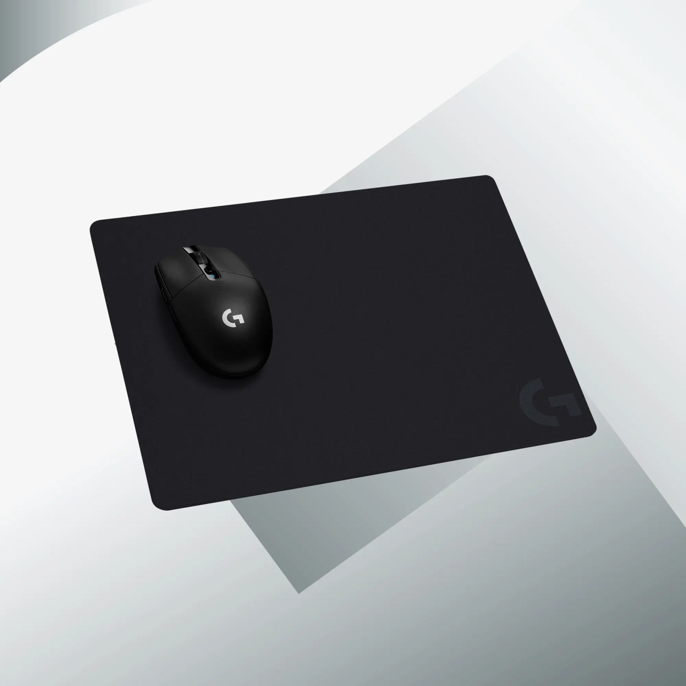 Купити Ігрова поверхня Logitech G440 Gaming Mouse Pad (943-000791) - фото 4