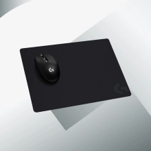 Купити Ігрова поверхня Logitech G440 Gaming Mouse Pad (943-000791) - фото 4