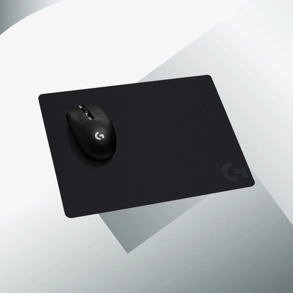 Купити Ігрова поверхня Logitech G440 Gaming Mouse Pad (943-000791) - фото 4
