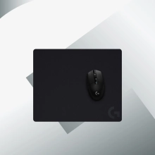 Купити Ігрова поверхня Logitech G440 Gaming Mouse Pad (943-000791) - фото 5