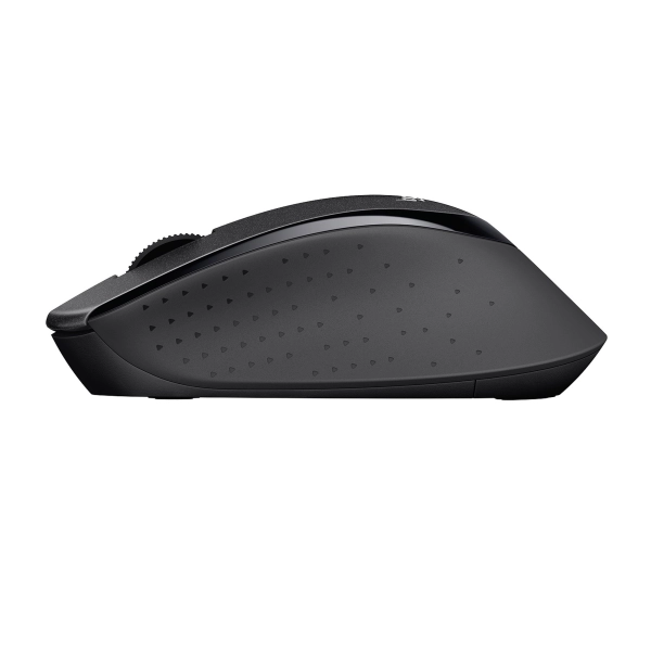 Купити Миша Logitech Wireless Mouse B330 Silent Plus black (910-004913) - фото 3