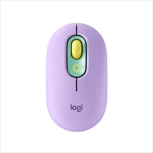 Купити Миша Logitech POP Mouse with emoji daydream-mint 2.4GHZ/BT (910-006547) - фото 1