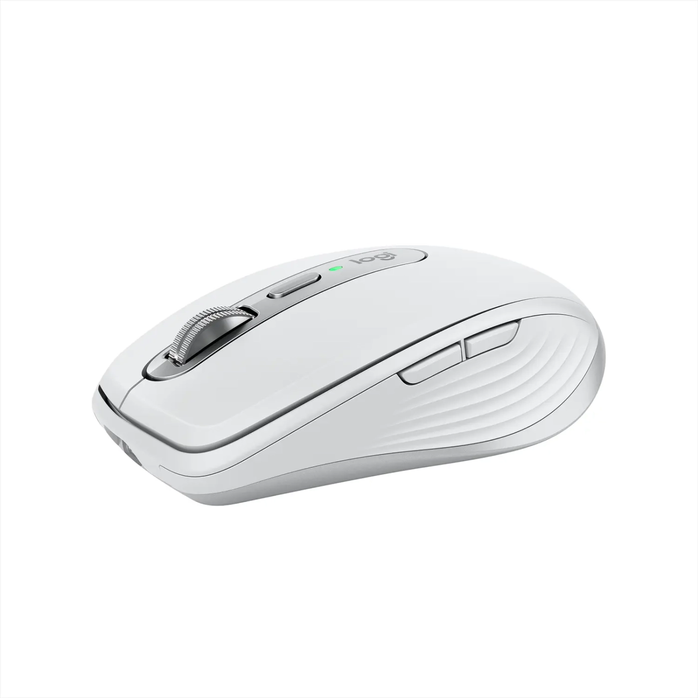 Купити Миша Logitech MX Anywhere 3S pale-gaey 2.4GHZ/BT (910-006930) - фото 1