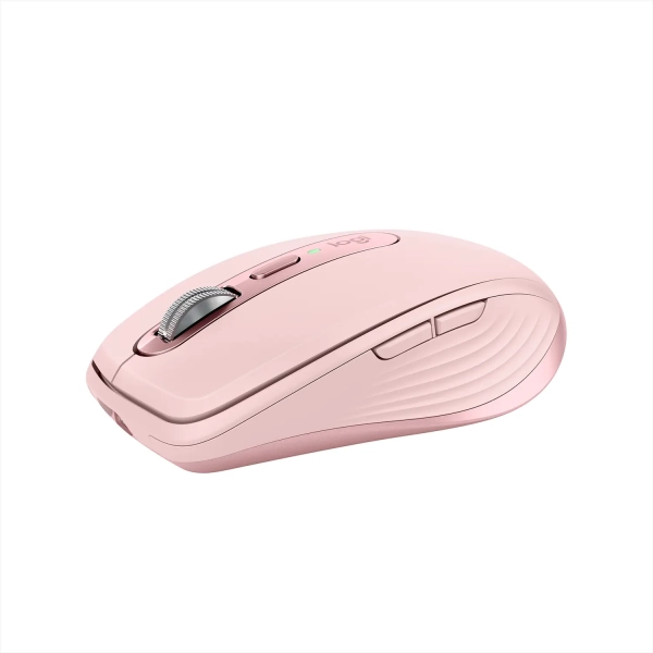 Купити Миша Logitech MX Anywhere 3S rose 2.4GHZ/BT (910-006931) - фото 1