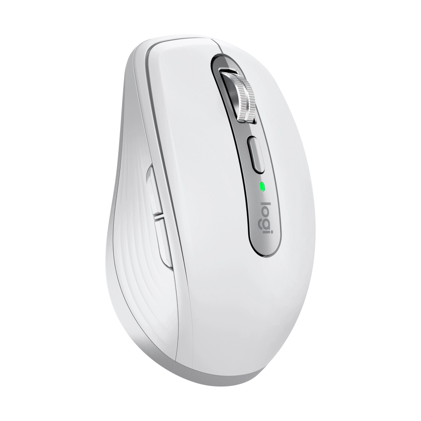 Купити Миша Logitech MX Anywhere 3S for Business Compact Performance Mouse pale-gaey 2.4GHZ/BT (910-006959) - фото 1