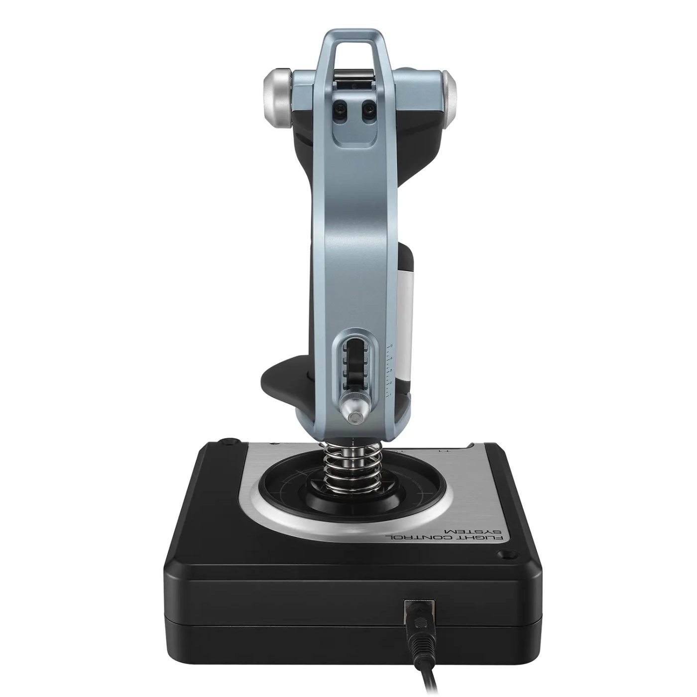 Купить Джойстик Logitech G X52 H.O.T.A.S. (945-000006) - фото 3