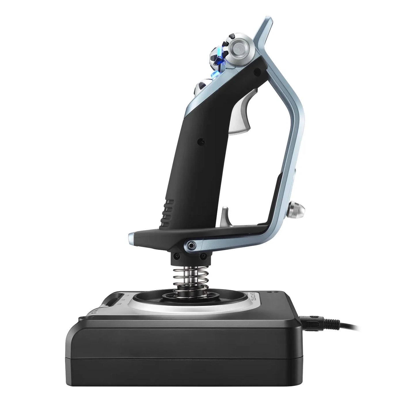 Купить Джойстик Logitech G X52 H.O.T.A.S. (945-000006) - фото 4
