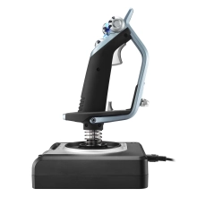 Купить Джойстик Logitech G X52 H.O.T.A.S. (945-000006) - фото 4