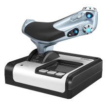 Купить Джойстик Logitech G X52 H.O.T.A.S. (945-000006) - фото 6