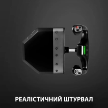 Купити Штурвал Logitech G Pro Flight Yoke System (945-000004) - фото 2