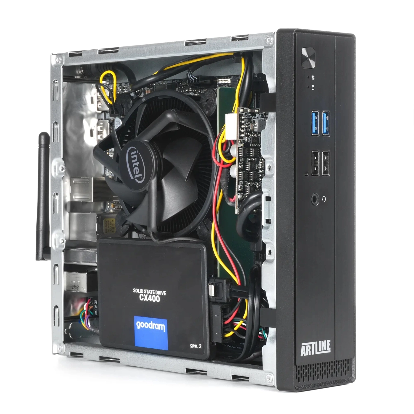 Купить Компьютер Artline Business B15 (B15v38) - фото 8