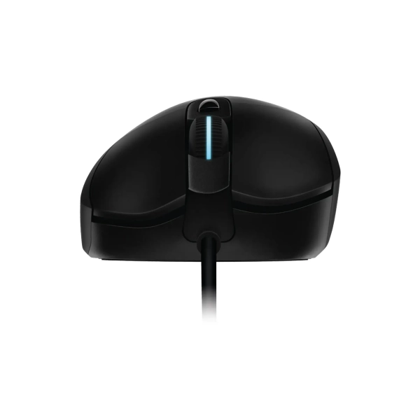 Купить Мышь Logitech G403 HERO USB Black (910-005632) - фото 5