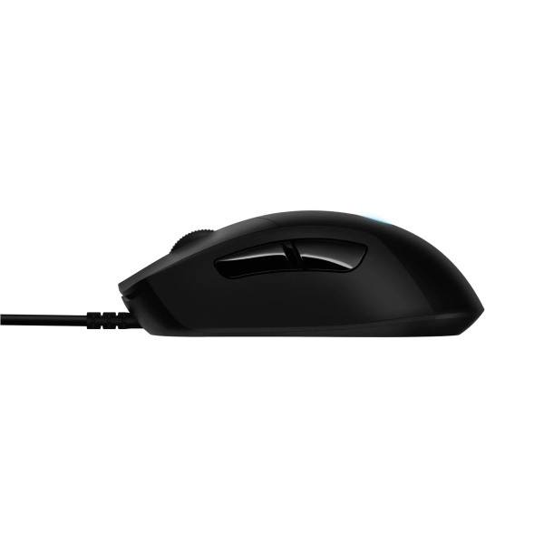 Купить Мышь Logitech G403 HERO USB Black (910-005632) - фото 6