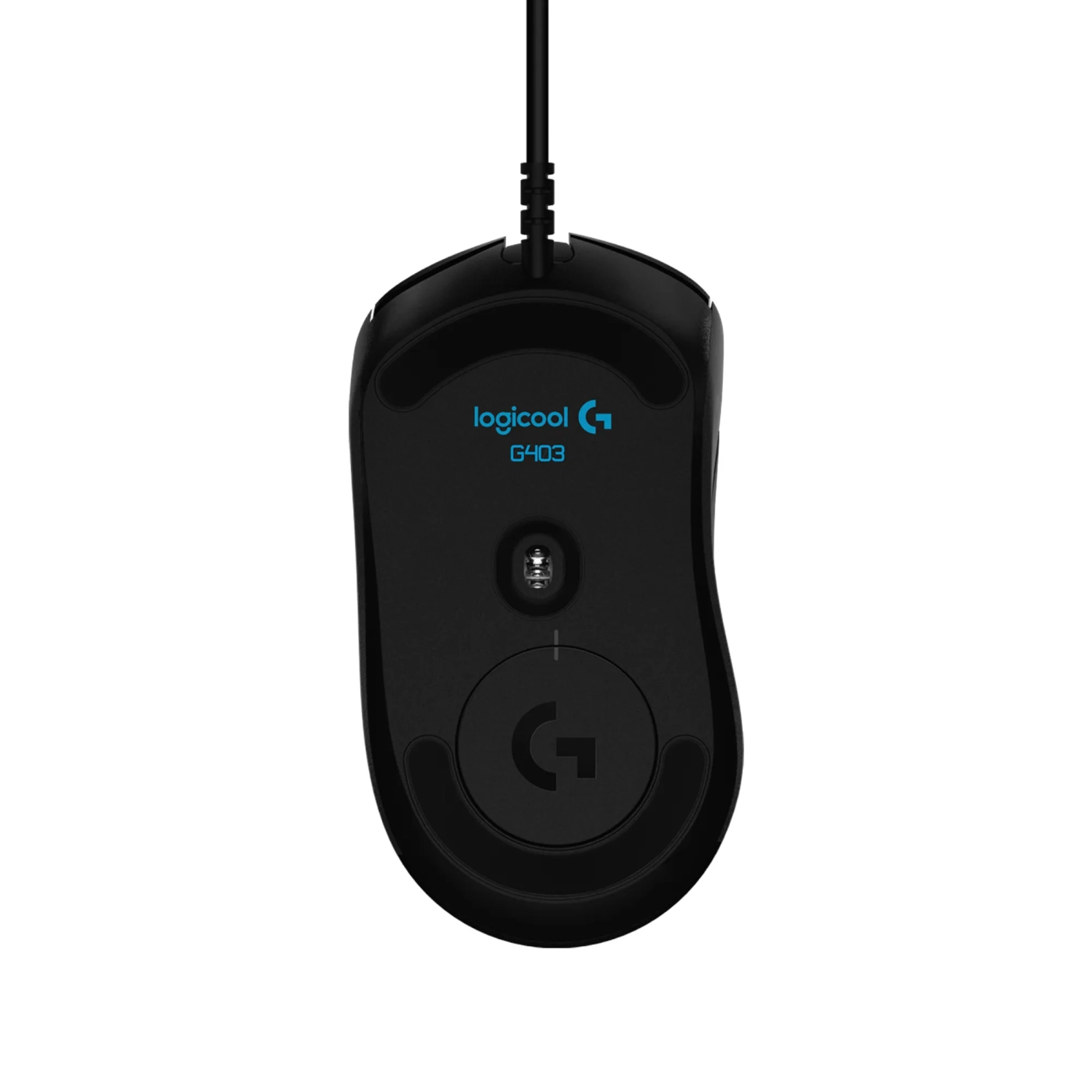 Купить Мышь Logitech G403 HERO USB Black (910-005632) - фото 8