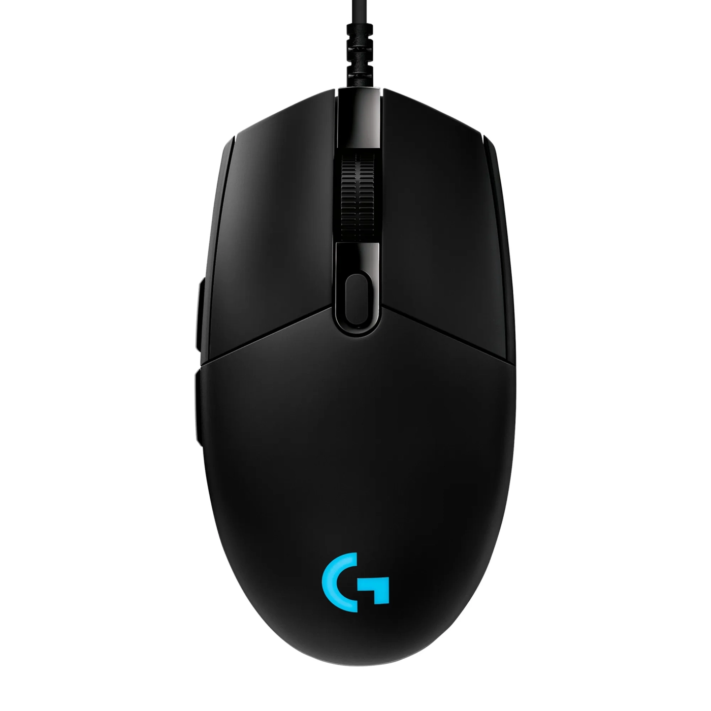 Купить Мышь Logitech G Pro (HERO) Black (910-005440) - фото 1