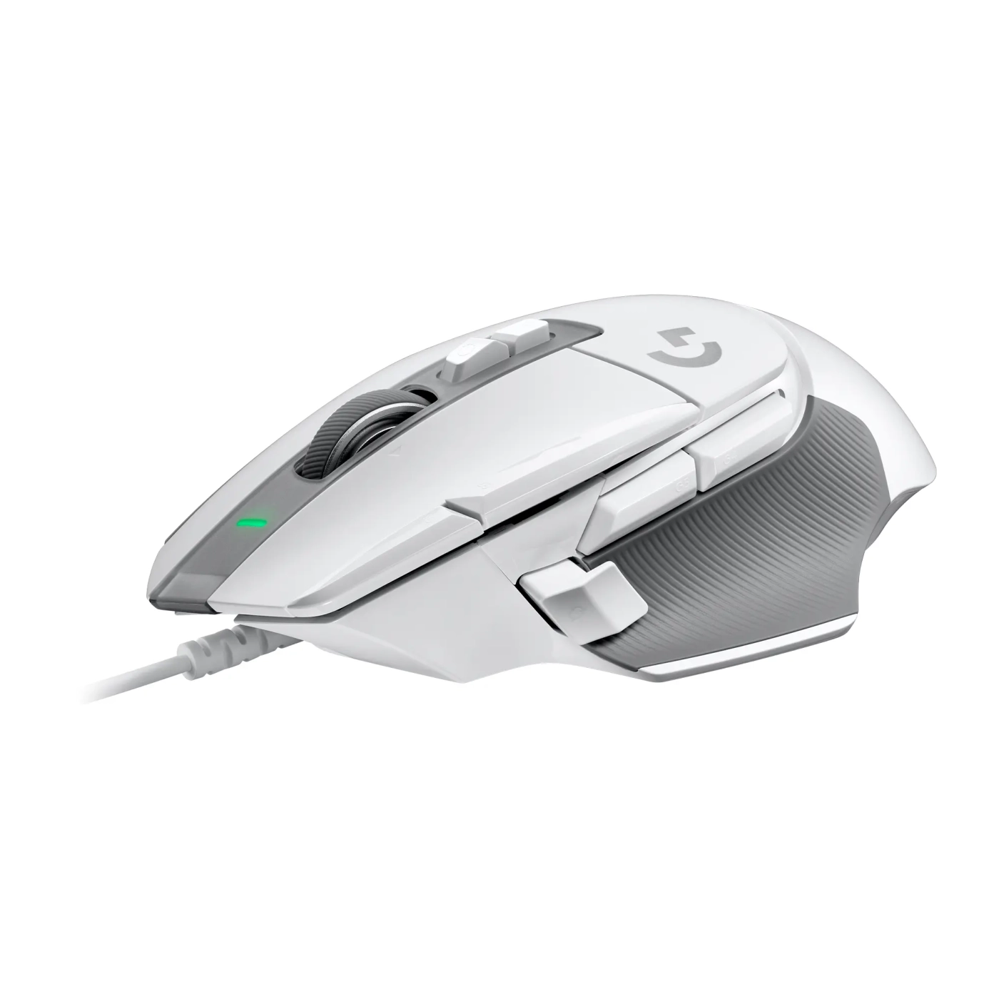 Купить Мышь Logitech G502 X USB White (910-006146) - фото 1