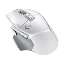 Купить Мышь Logitech G502 X Lightspeed Wireless White (910-006189) - фото 1
