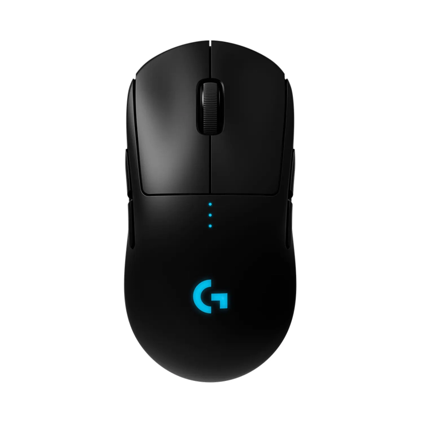 Купить Мышь Logitech G Pro Wireless Black (910-005272) - фото 1