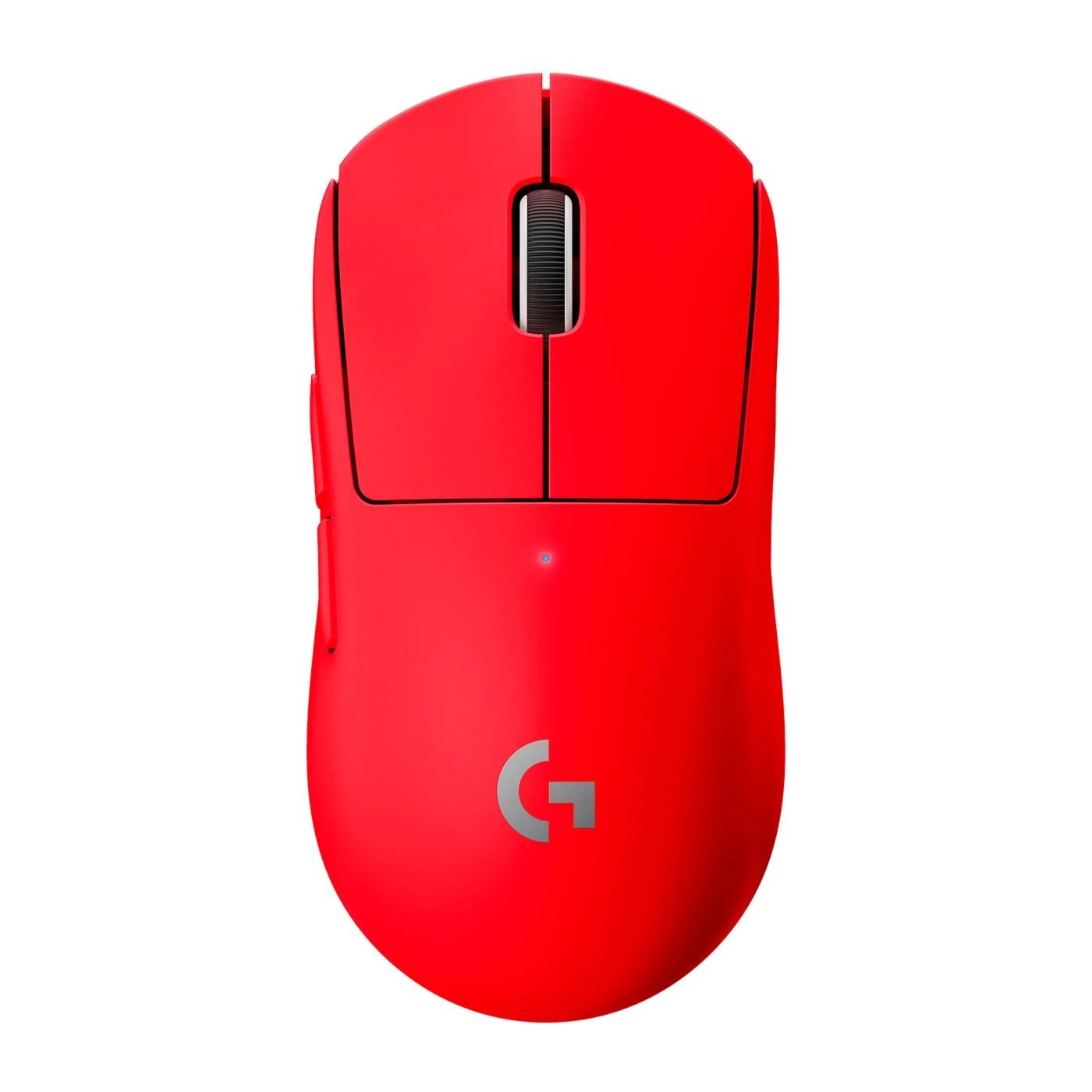 Купить Мышь Logitech G Pro X Superlight Wireless Red (910-006784) - фото 1
