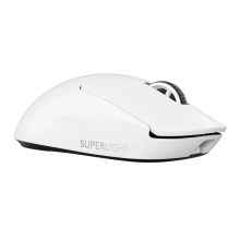 Купить Мышь Logitech G Pro X Superlight 2 Lightspeed Wireless White (910-006638) - фото 1