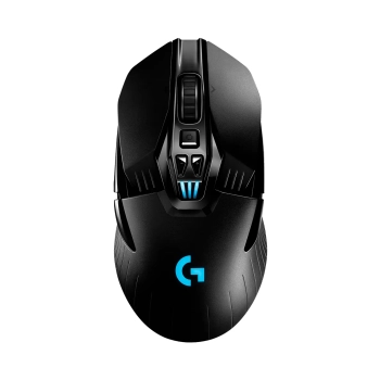 Купити Миша Logitech G903 Lightspeed Wireless (HERO 16K) Black (910-005672) - фото 1